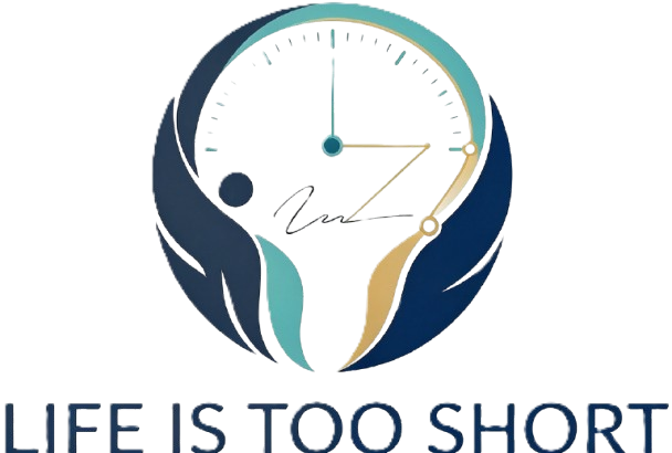 Life Is Too Short Limited